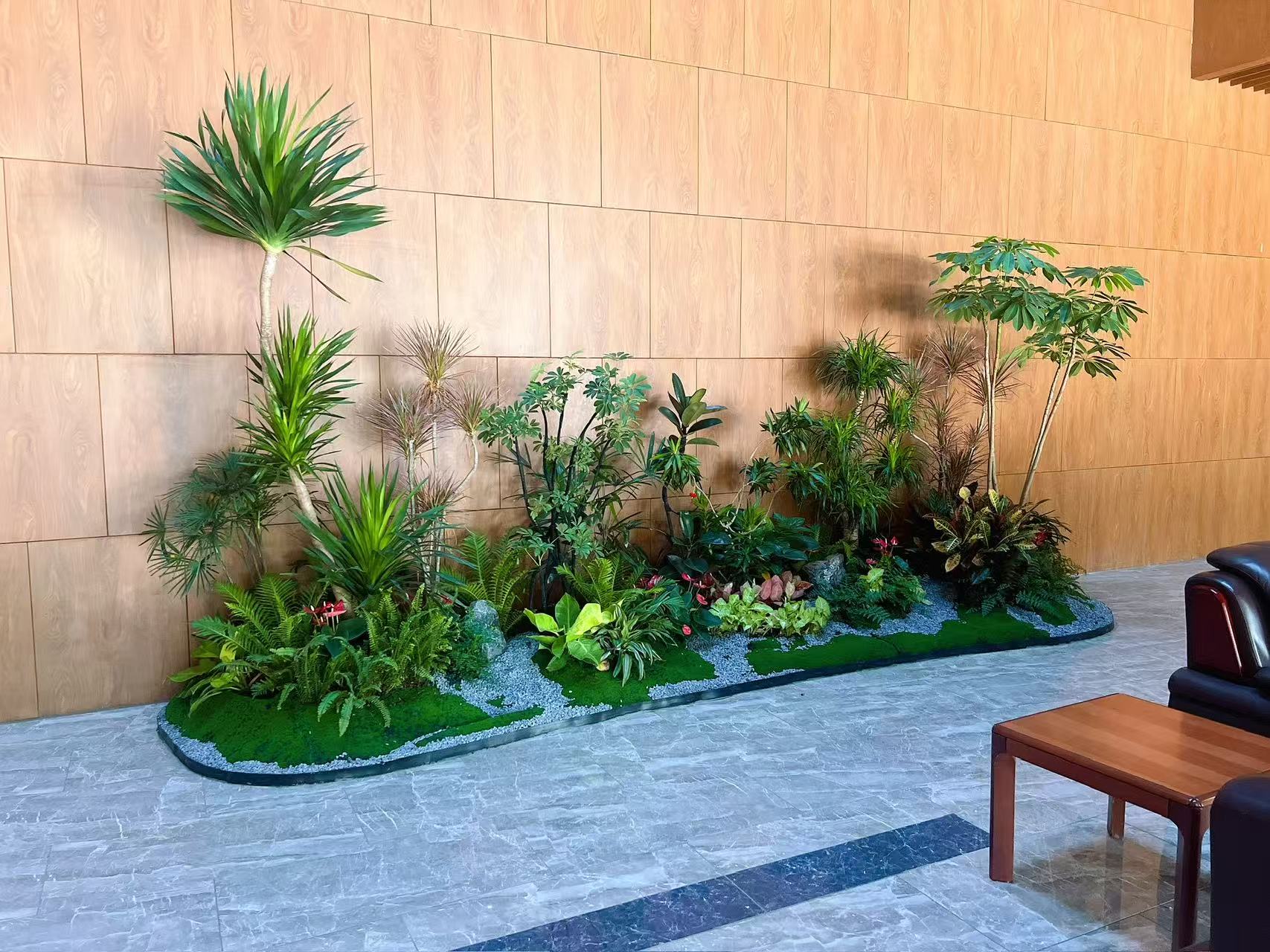 哇塞！余姚植物租摆服务好，你绝对不能错过